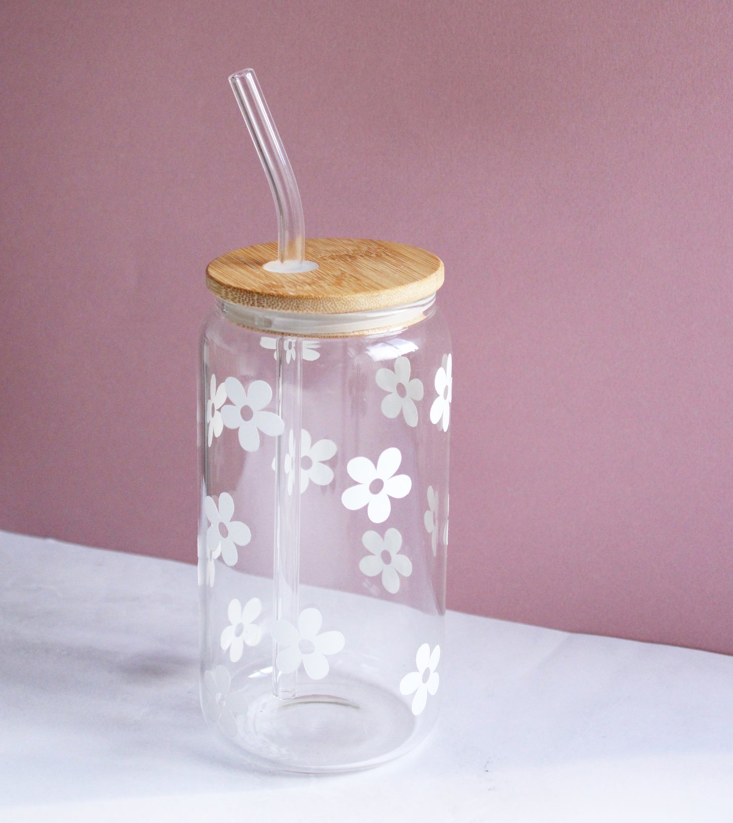 Vaso de flores ✿