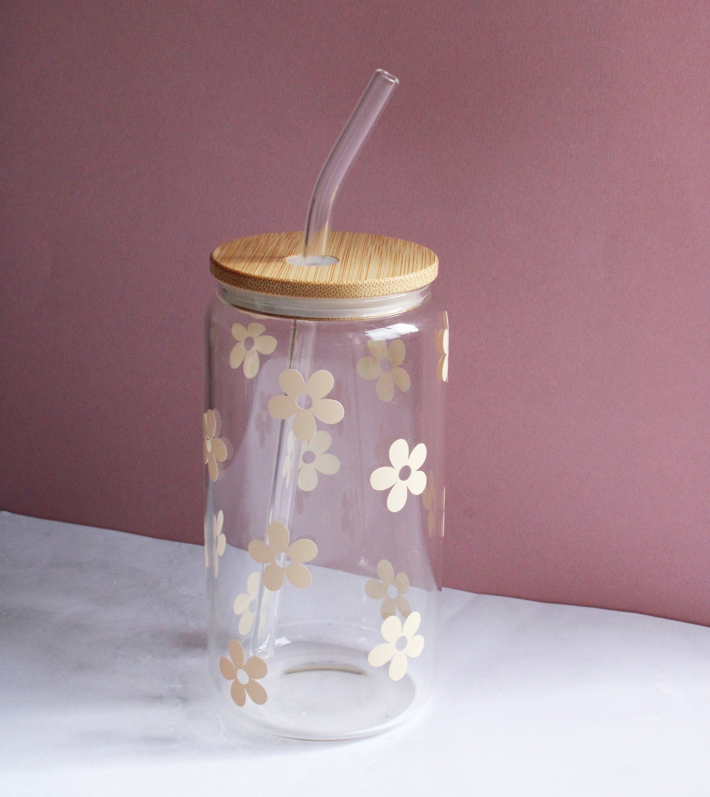 Vaso de flores ✿