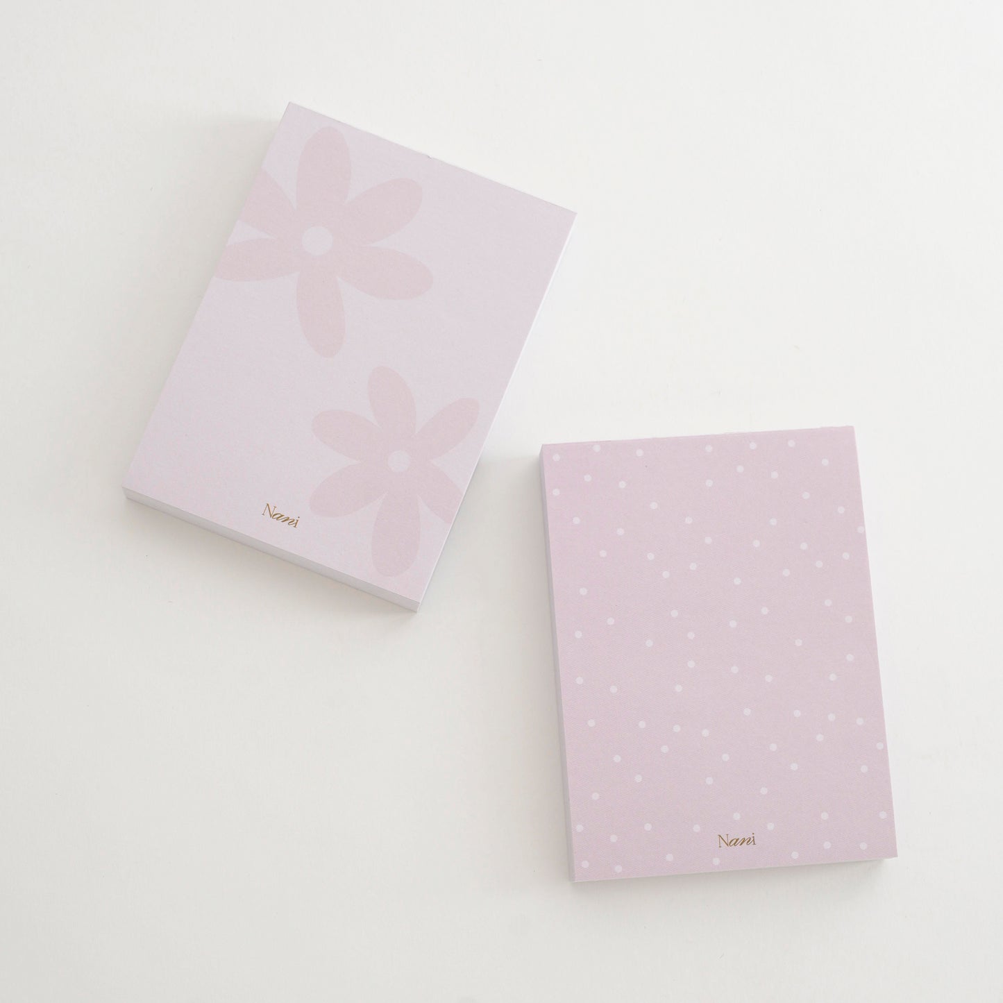 Deja notas bonitas, decora tu agenda, cuaderno o planner.