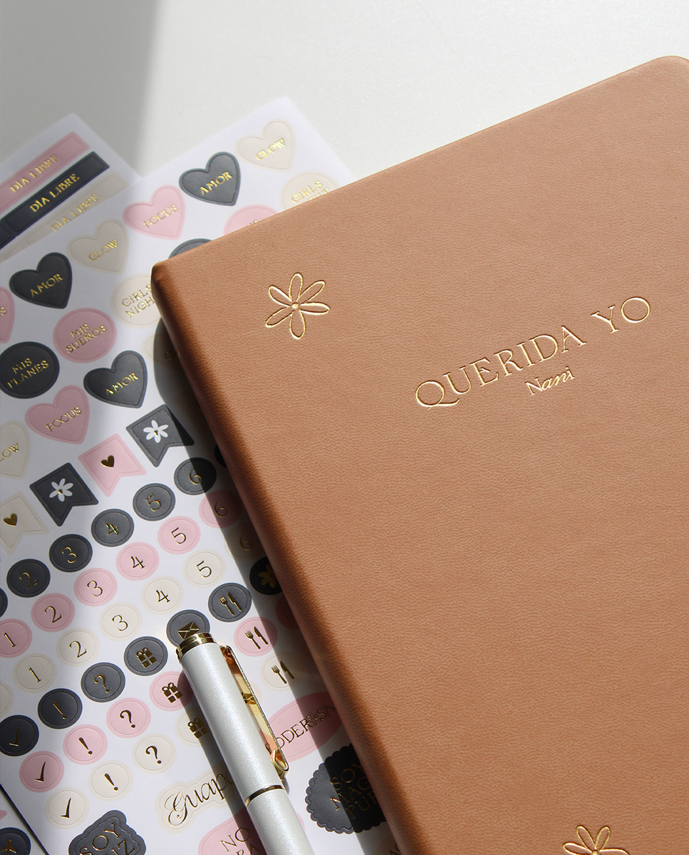 Set Journaling ♥
