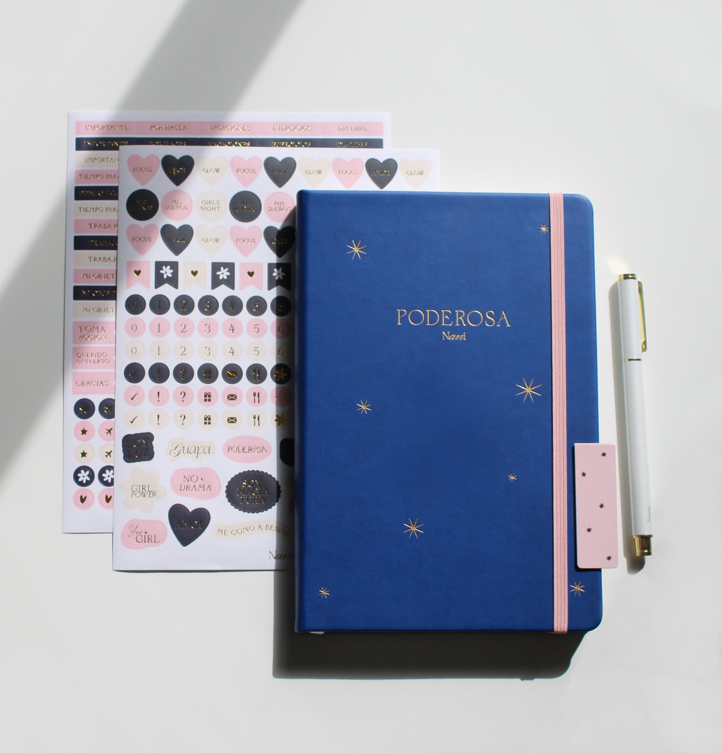 Set Journaling ♥